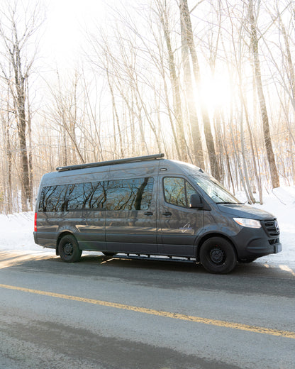 New-West Evazion XL