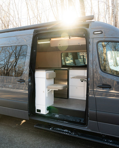 New-West Evazion XL