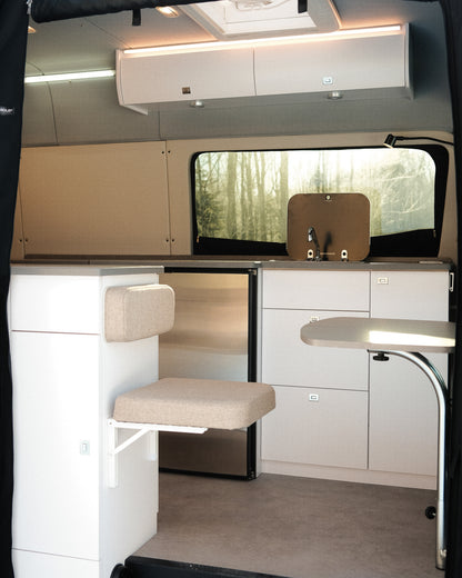 New-West Evazion XL