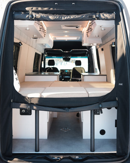 New-West Evazion XL