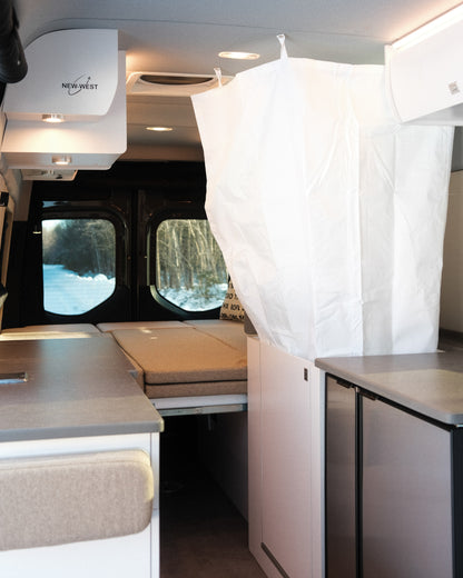 New-West Evazion XL